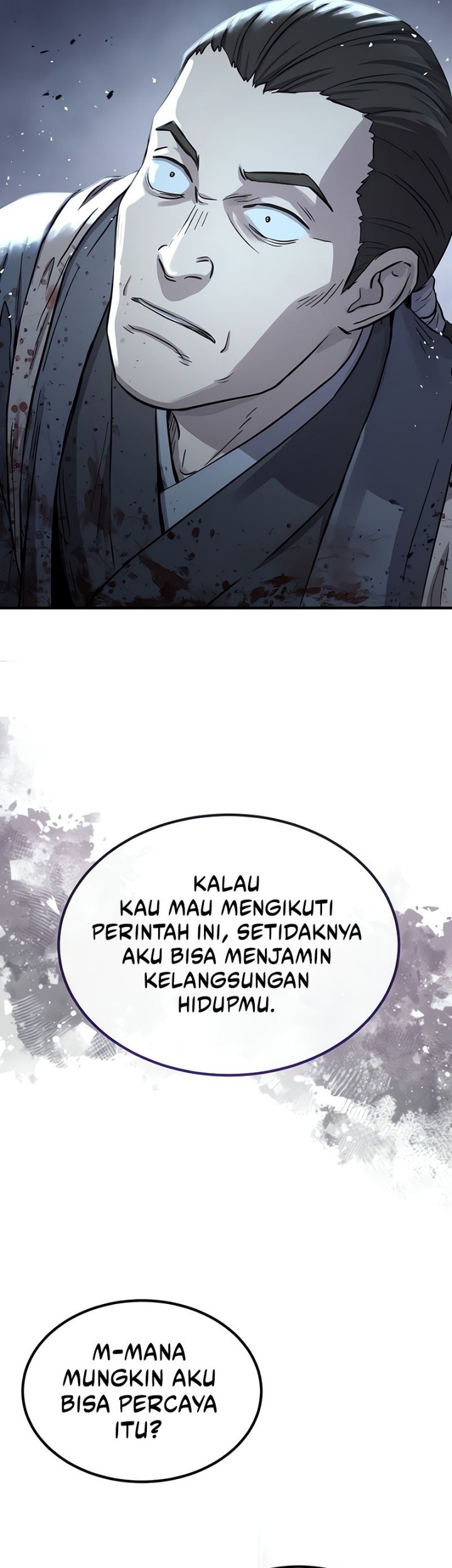 Absolute Dominion Chapter 29 - halaman 57