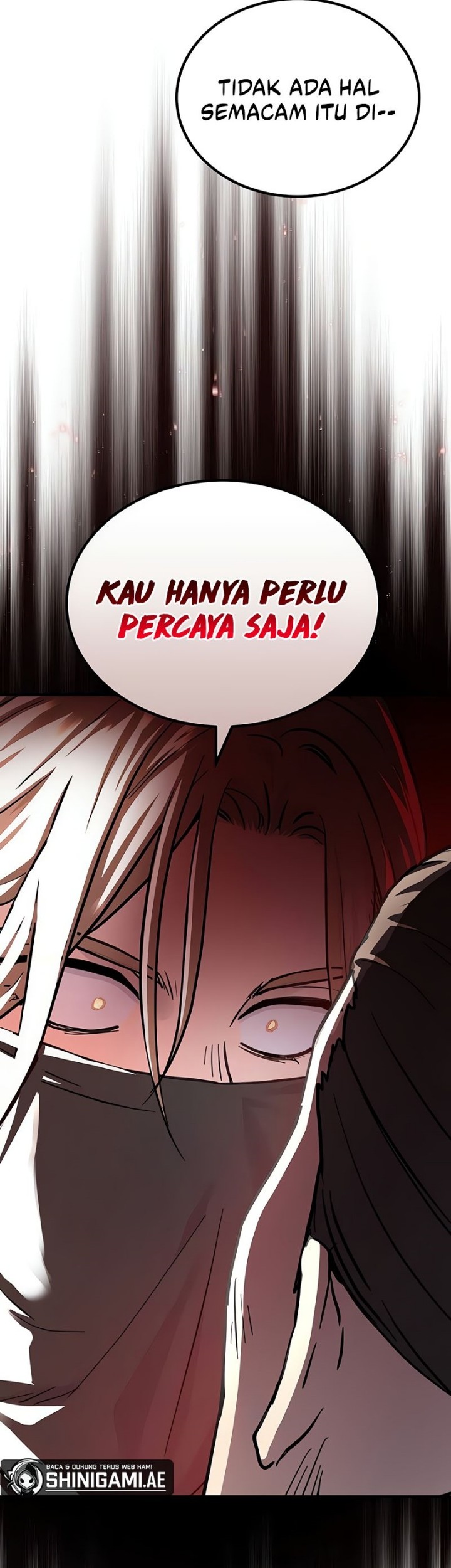 Absolute Dominion Chapter 29 - halaman 58
