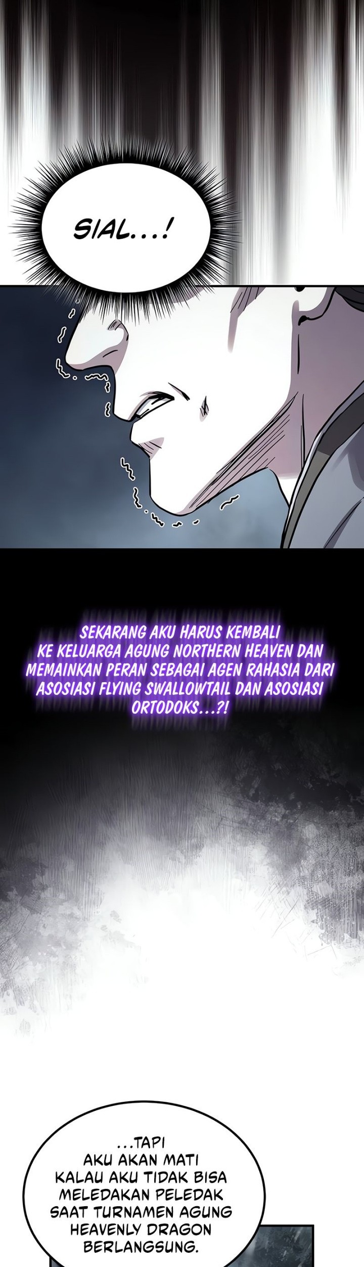 Absolute Dominion Chapter 29 - halaman 59