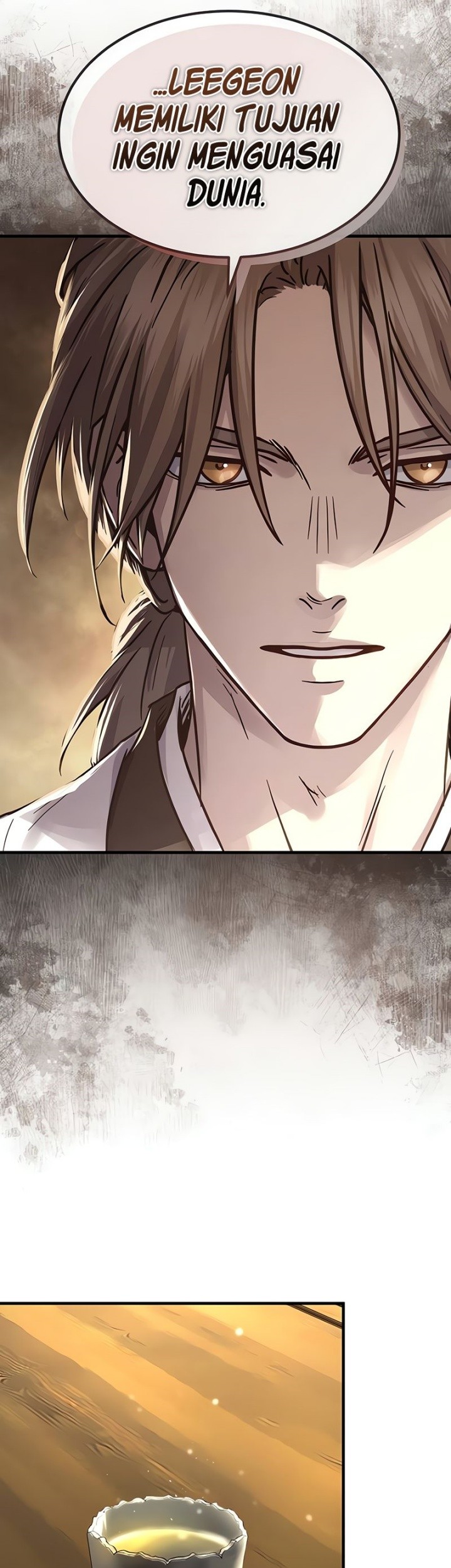 Absolute Dominion Chapter 29 - halaman 6