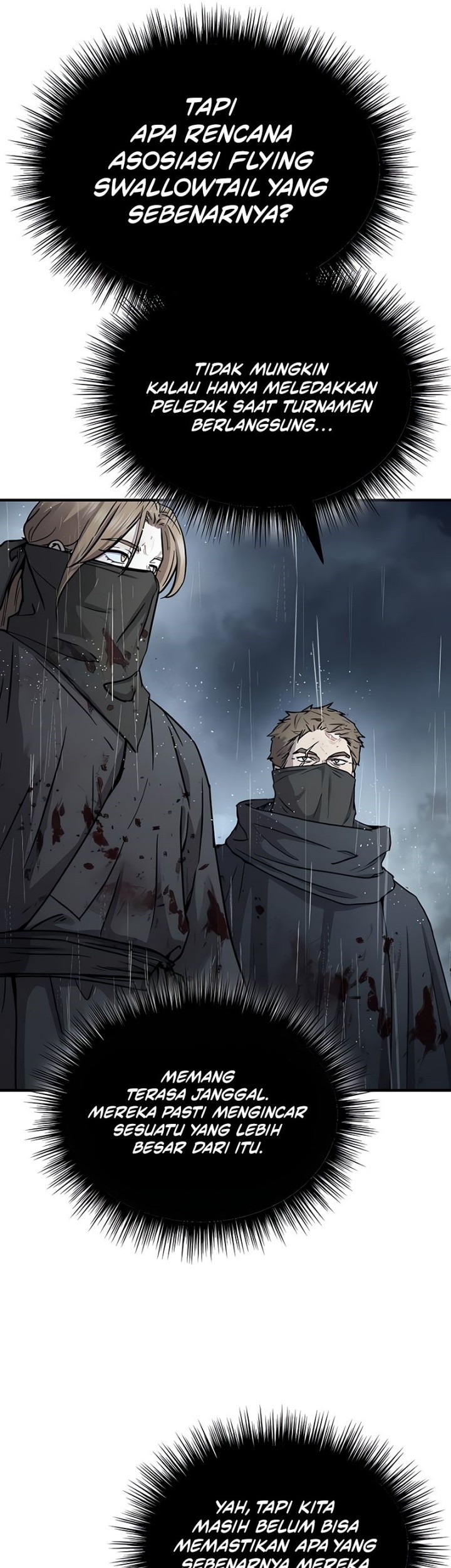 Absolute Dominion Chapter 29 - halaman 61