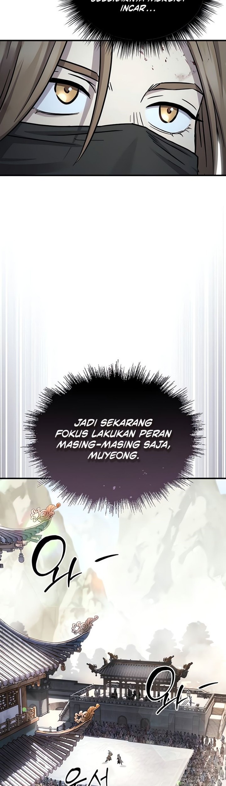 Absolute Dominion Chapter 29 - halaman 62