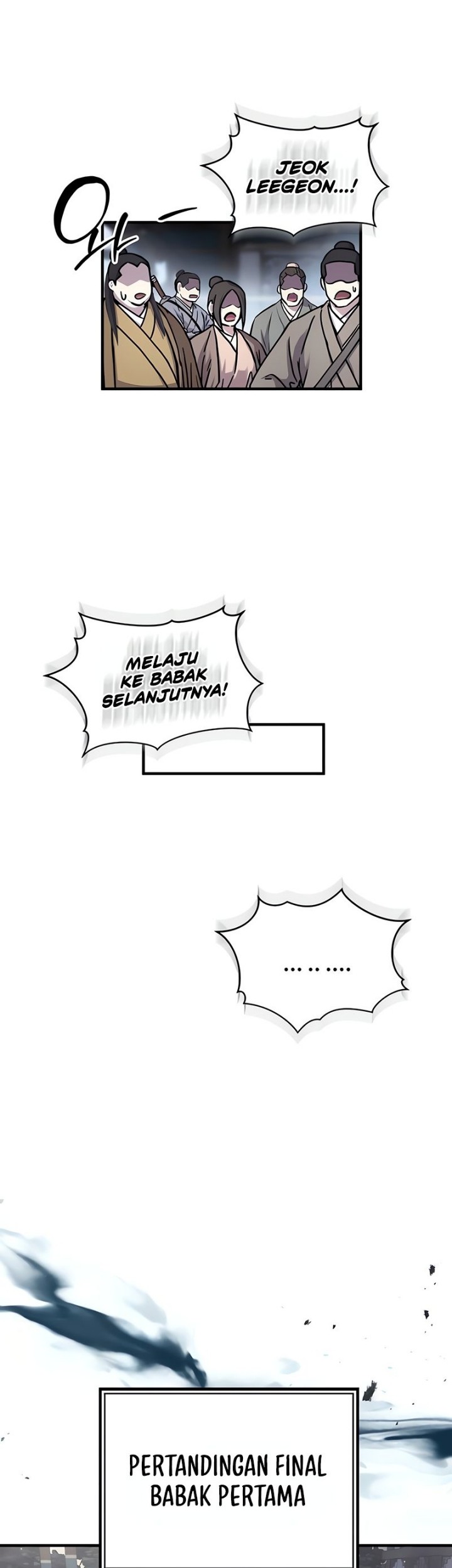 Absolute Dominion Chapter 29 - halaman 66