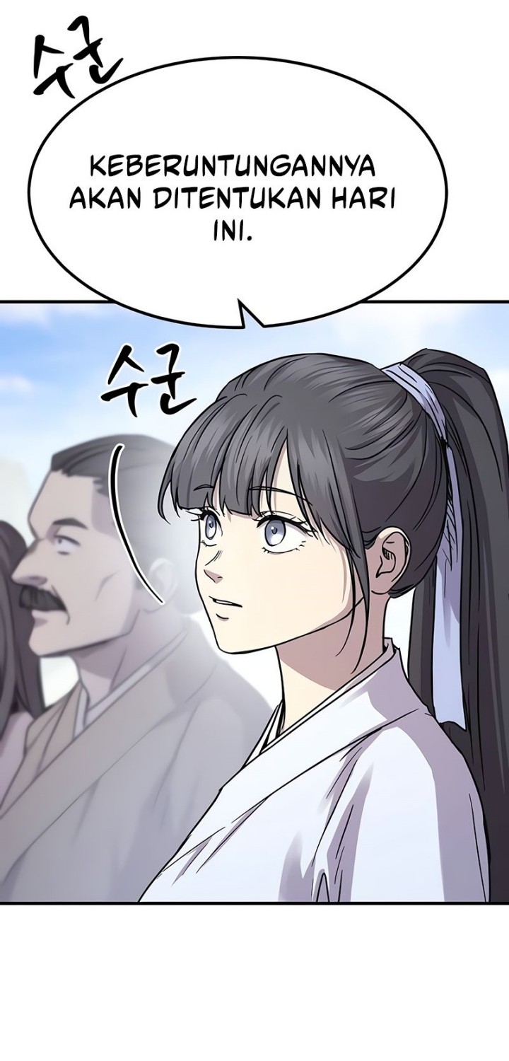 Absolute Dominion Chapter 29 - halaman 68