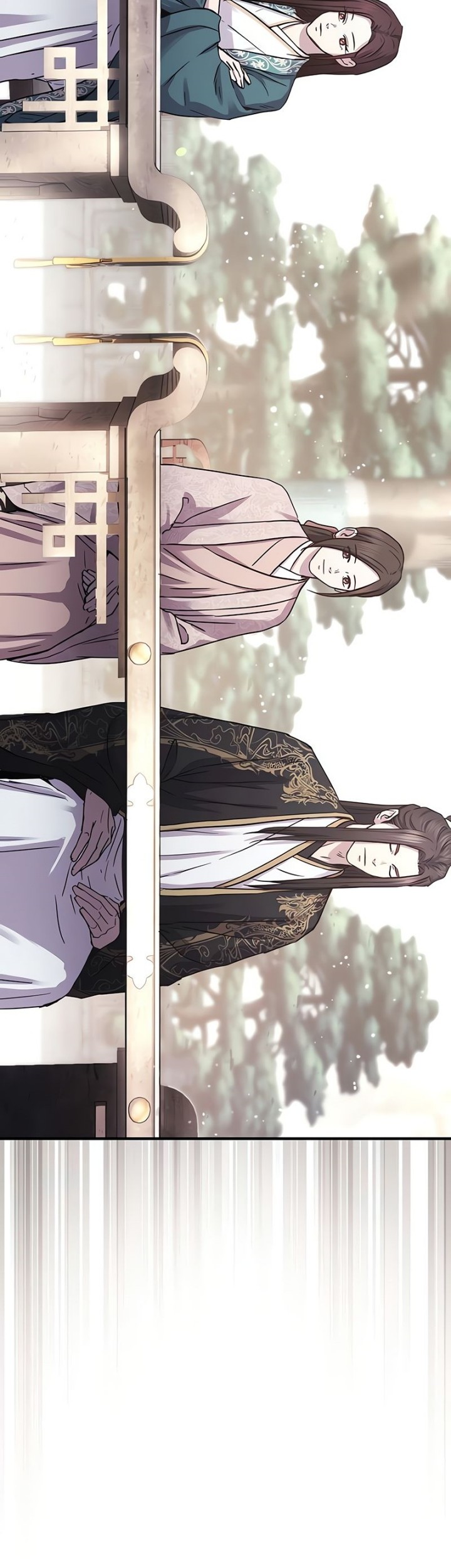 Absolute Dominion Chapter 29 - halaman 70