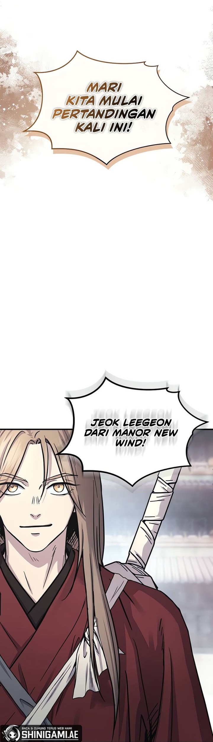 Absolute Dominion Chapter 29 - halaman 71
