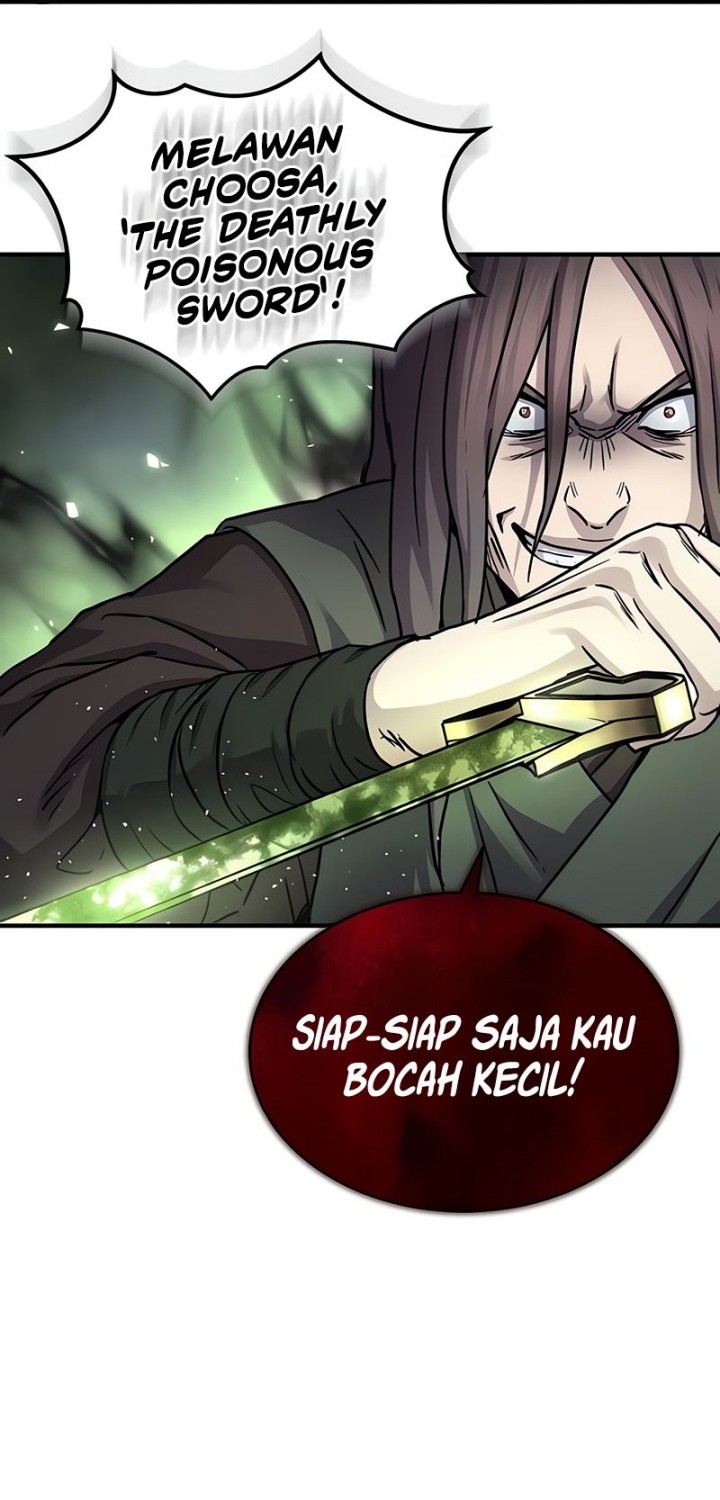 Absolute Dominion Chapter 29 - halaman 72