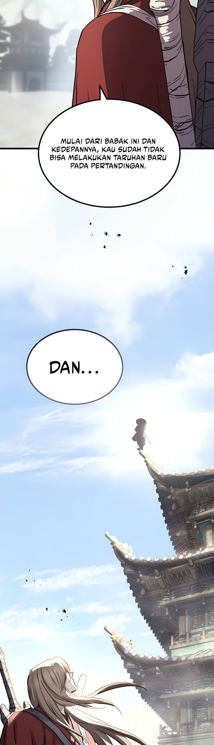 Absolute Dominion Chapter 29 - halaman 74