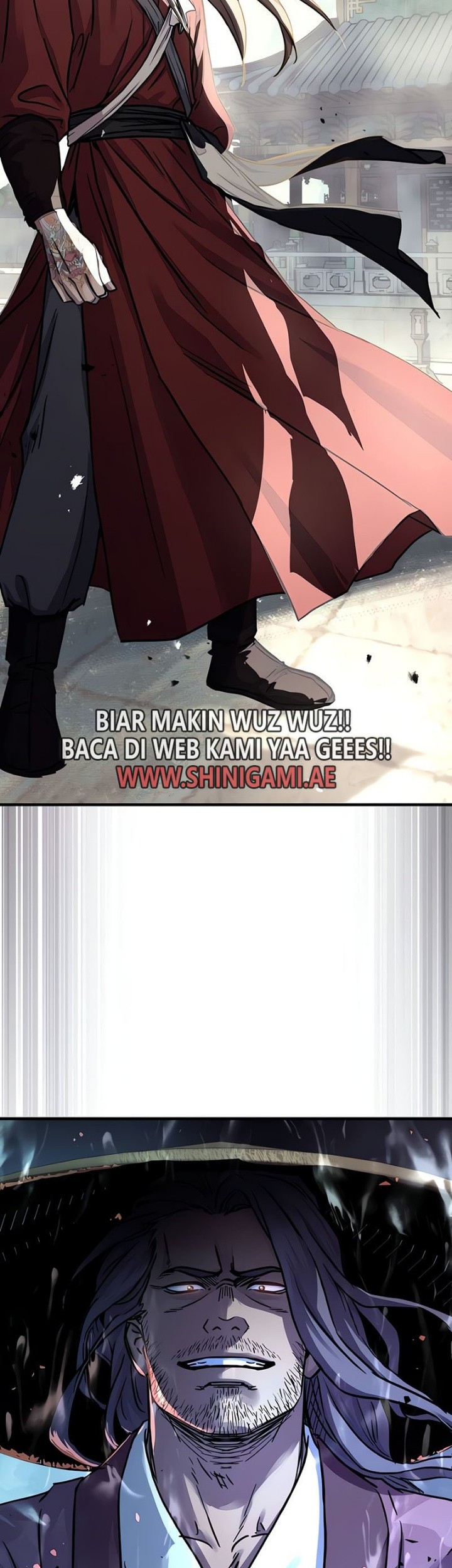 Absolute Dominion Chapter 29 - halaman 75
