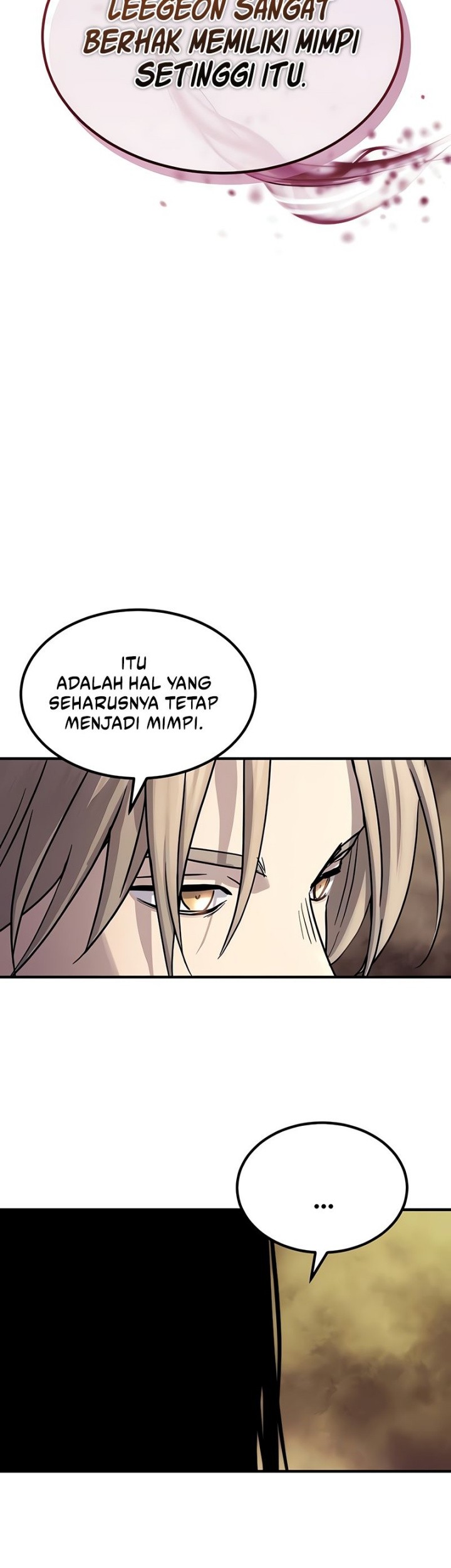 Absolute Dominion Chapter 29 - halaman 8