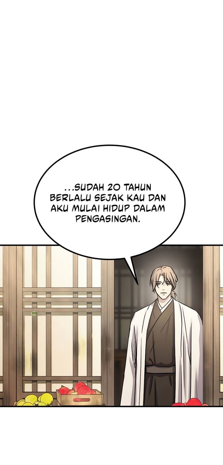 Absolute Dominion Chapter 29 - halaman 9