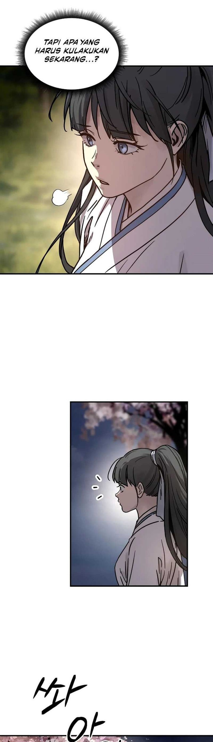 Absolute Dominion Chapter 3 - halaman 13