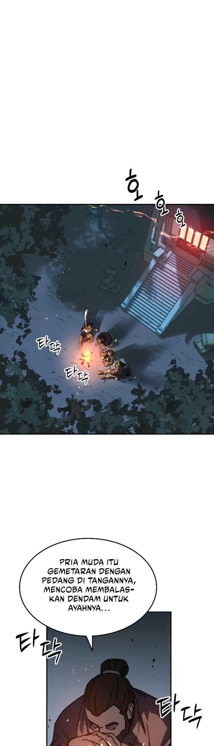 Absolute Dominion Chapter 3 - halaman 27