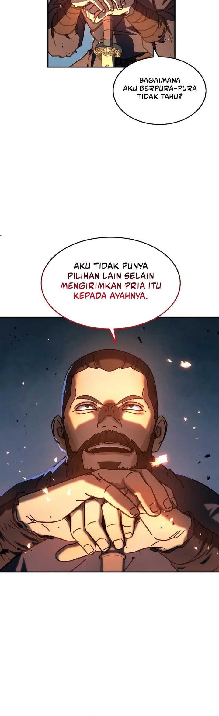Absolute Dominion Chapter 3 - halaman 28