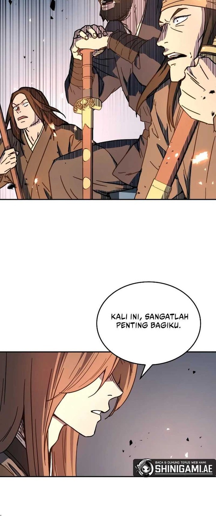 Absolute Dominion Chapter 3 - halaman 38