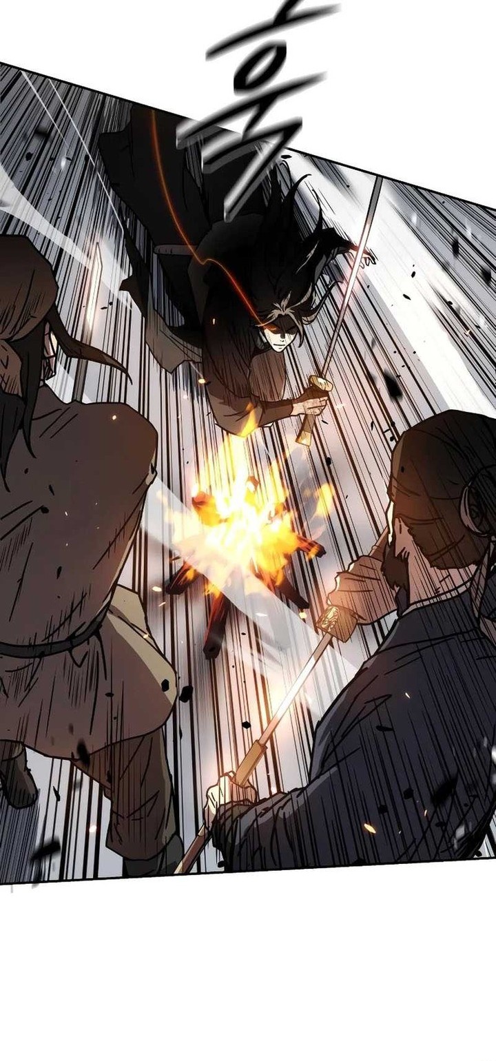 Absolute Dominion Chapter 3 - halaman 40