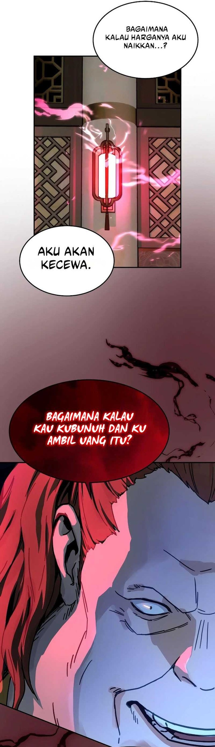 Absolute Dominion Chapter 3 - halaman 59