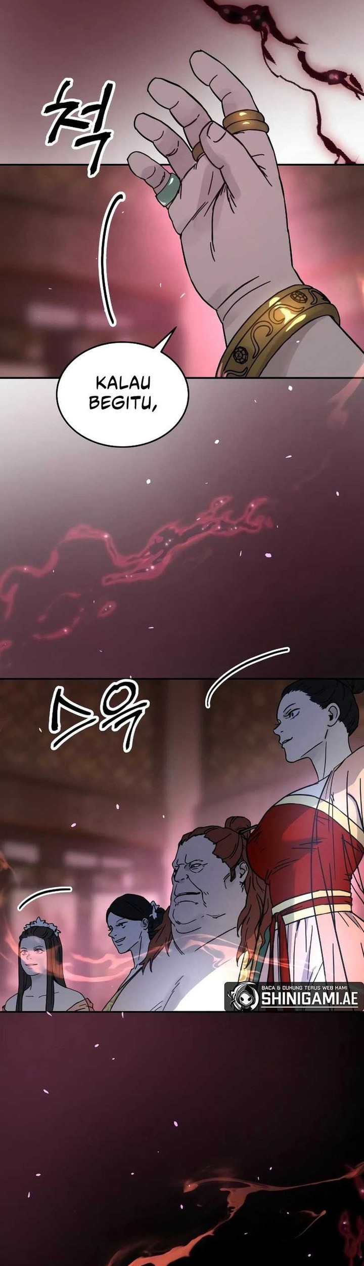 Absolute Dominion Chapter 3 - halaman 61