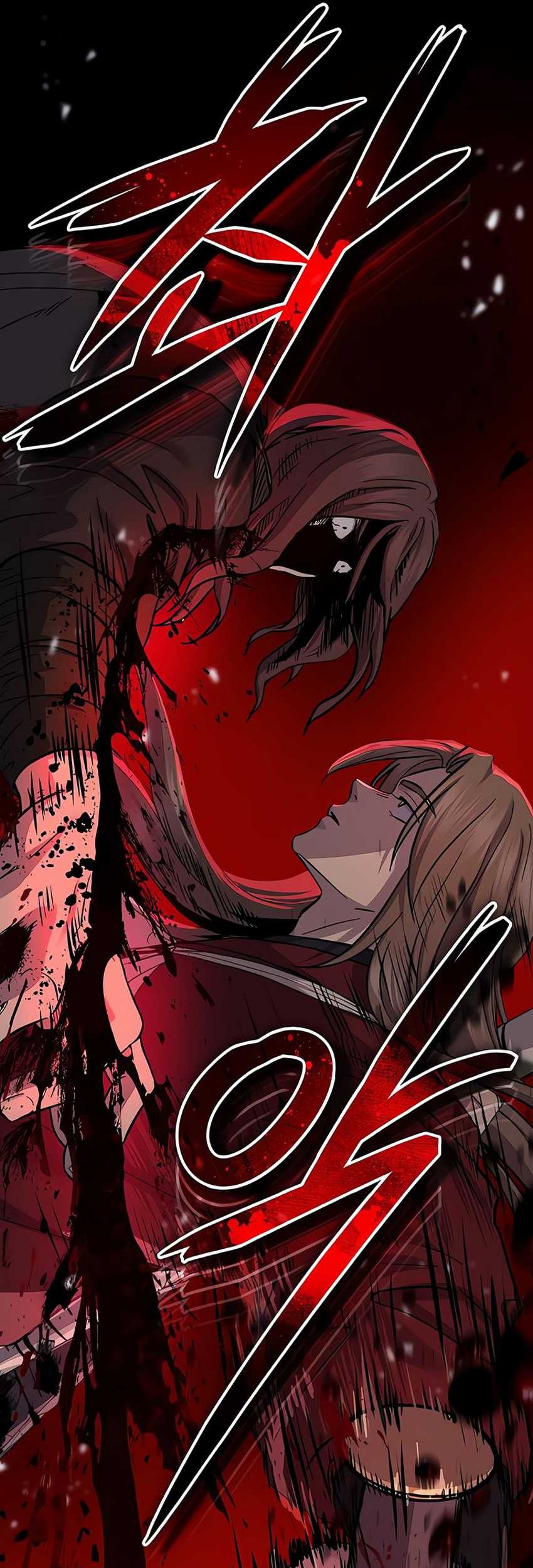 Absolute Dominion Chapter 30 - halaman 15