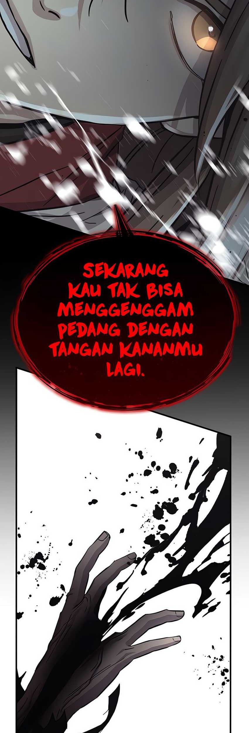 Absolute Dominion Chapter 30 - halaman 17