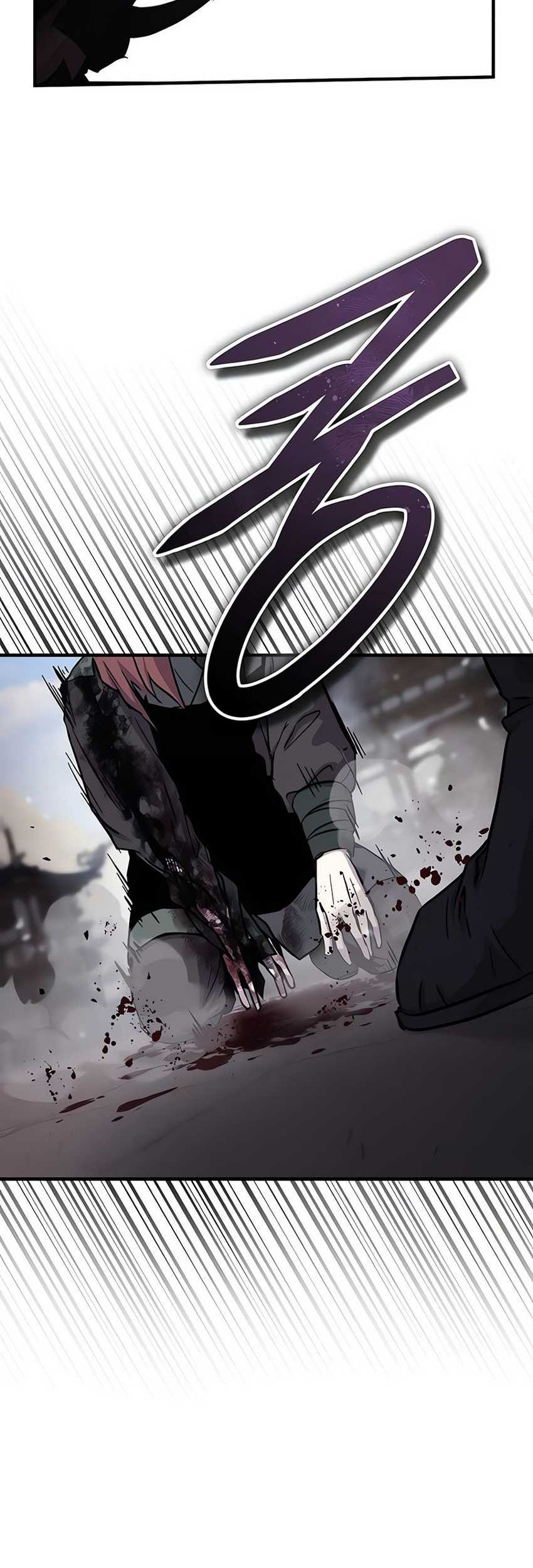 Absolute Dominion Chapter 30 - halaman 18