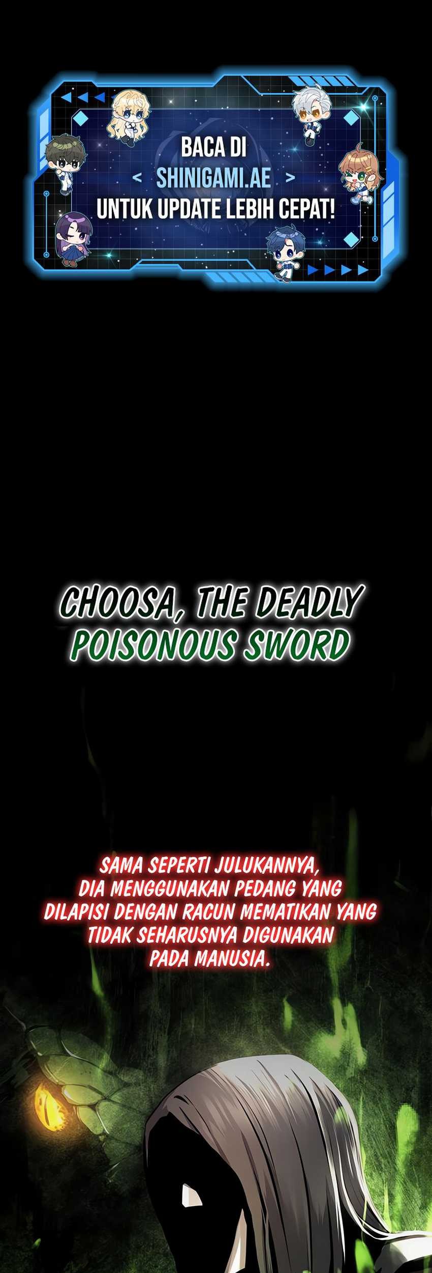 Absolute Dominion Chapter 30 - halaman 2