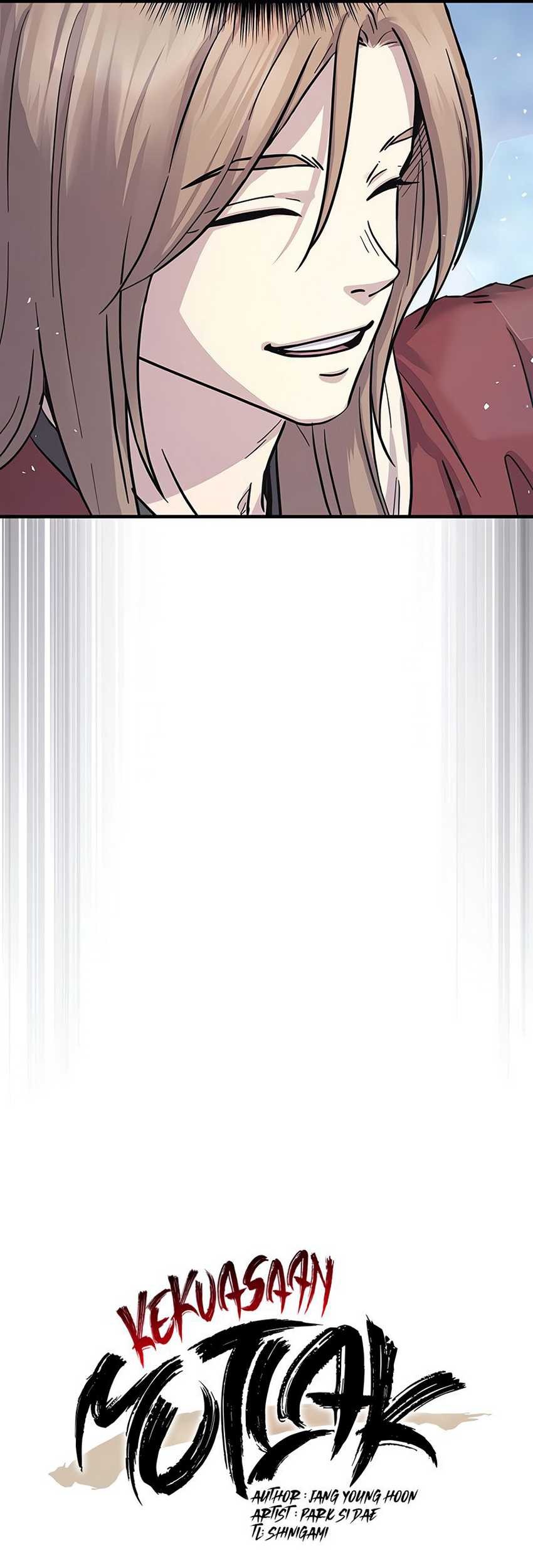 Absolute Dominion Chapter 30 - halaman 30