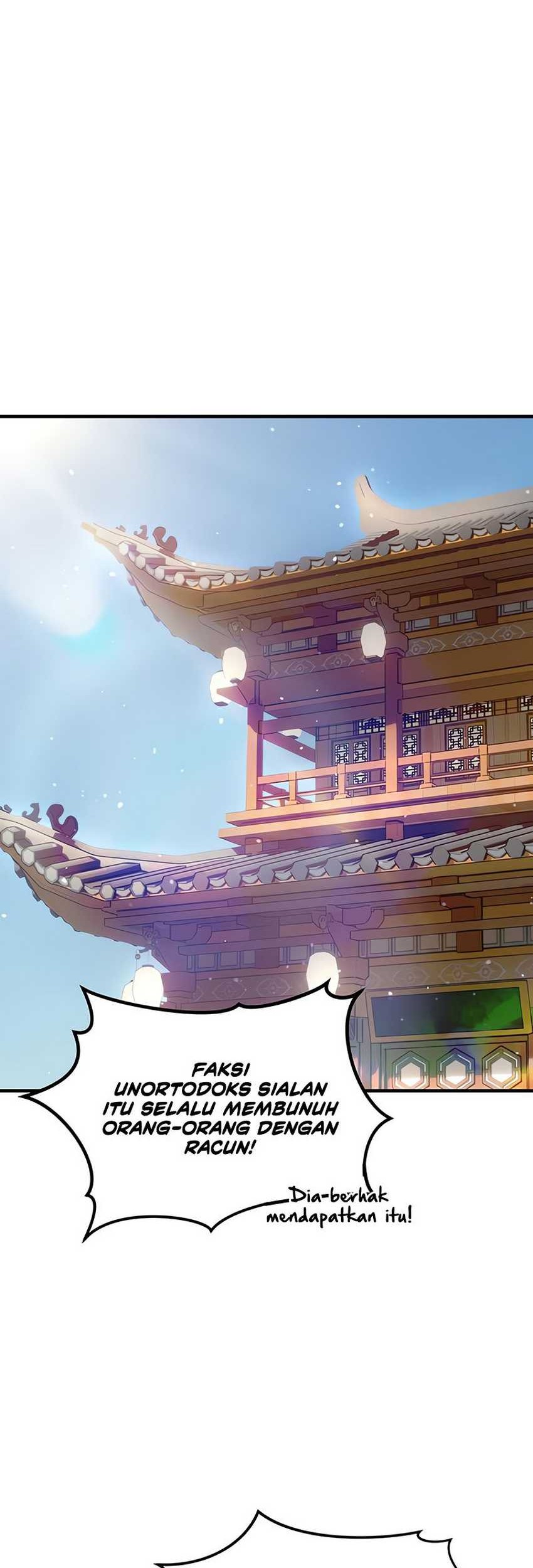 Absolute Dominion Chapter 30 - halaman 31