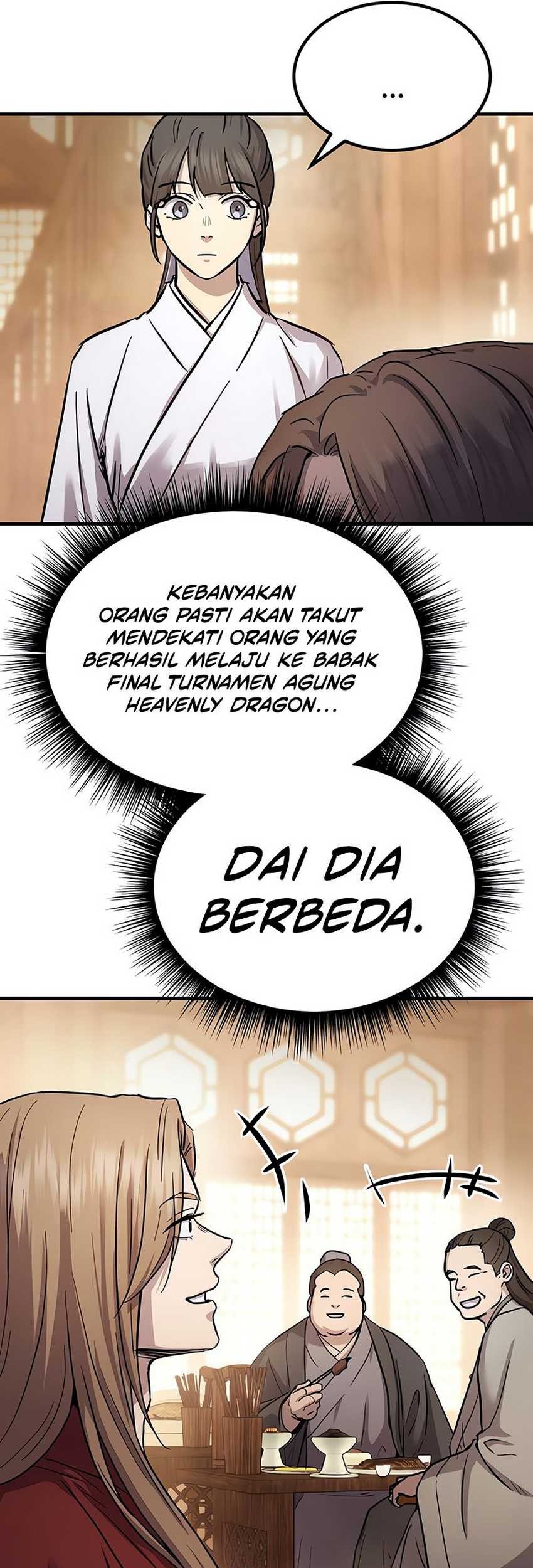 Absolute Dominion Chapter 30 - halaman 35