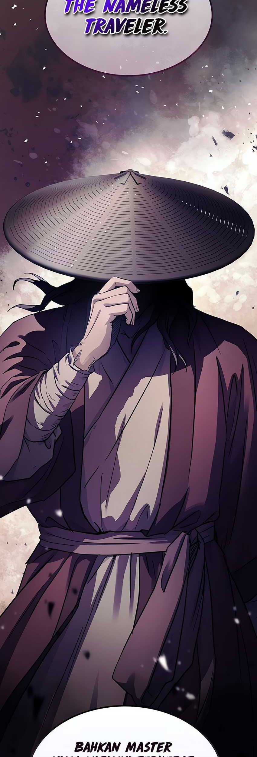 Absolute Dominion Chapter 30 - halaman 37