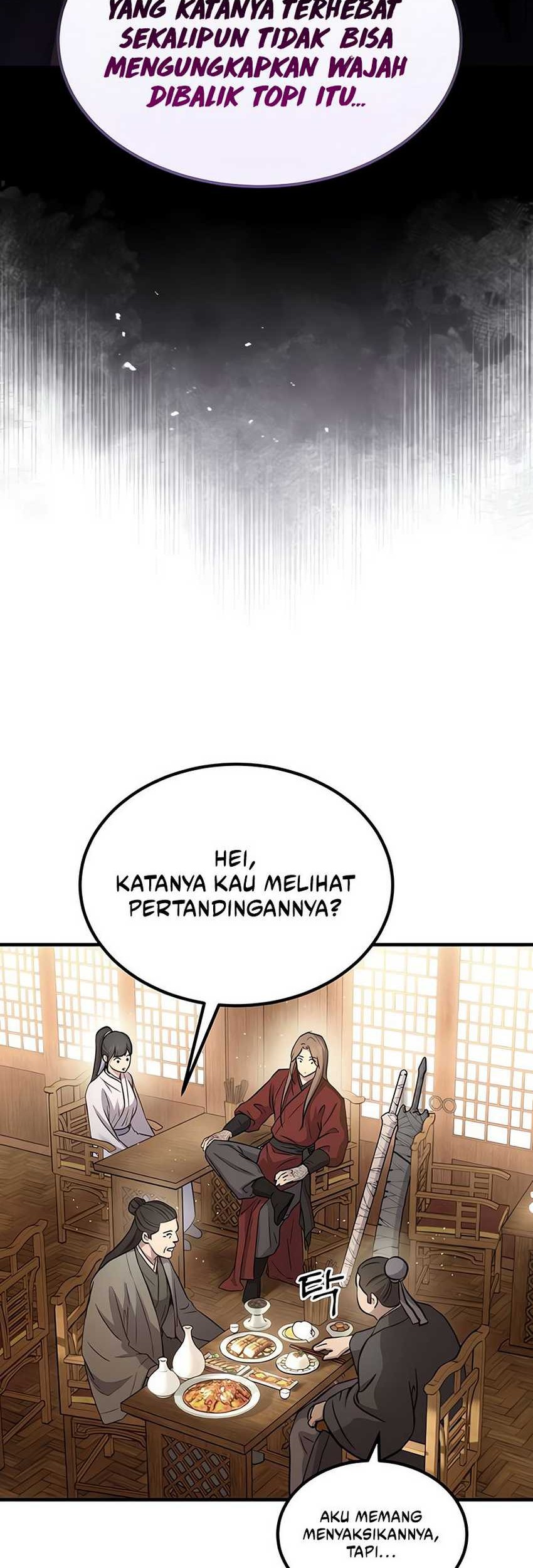 Absolute Dominion Chapter 30 - halaman 38