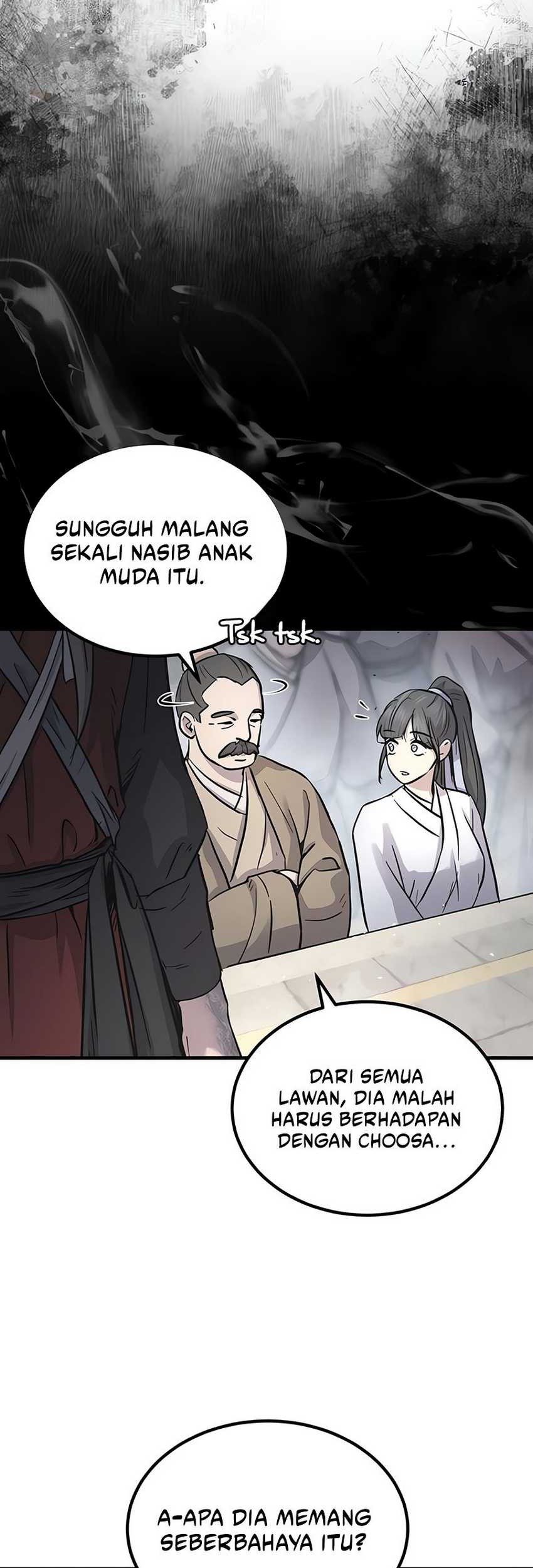 Absolute Dominion Chapter 30 - halaman 4