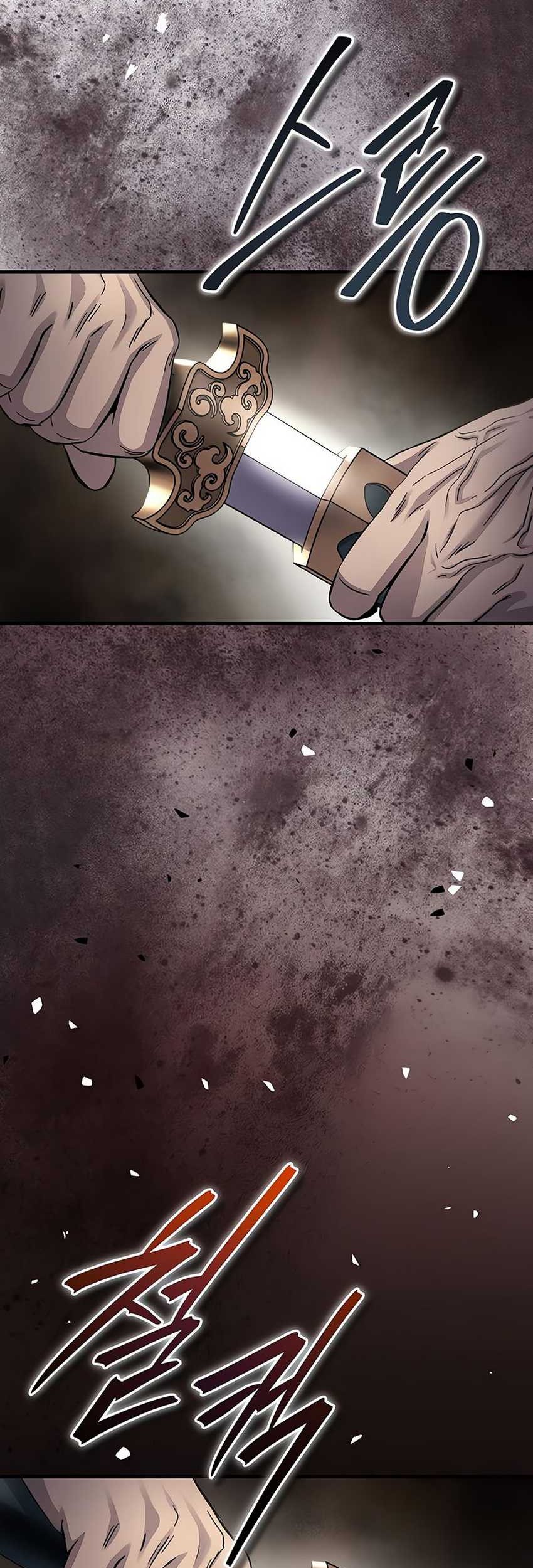 Absolute Dominion Chapter 30 - halaman 42