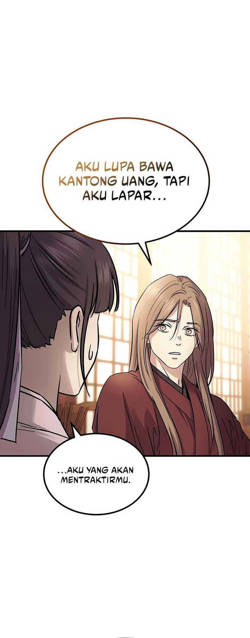 Absolute Dominion Chapter 30 - halaman 48
