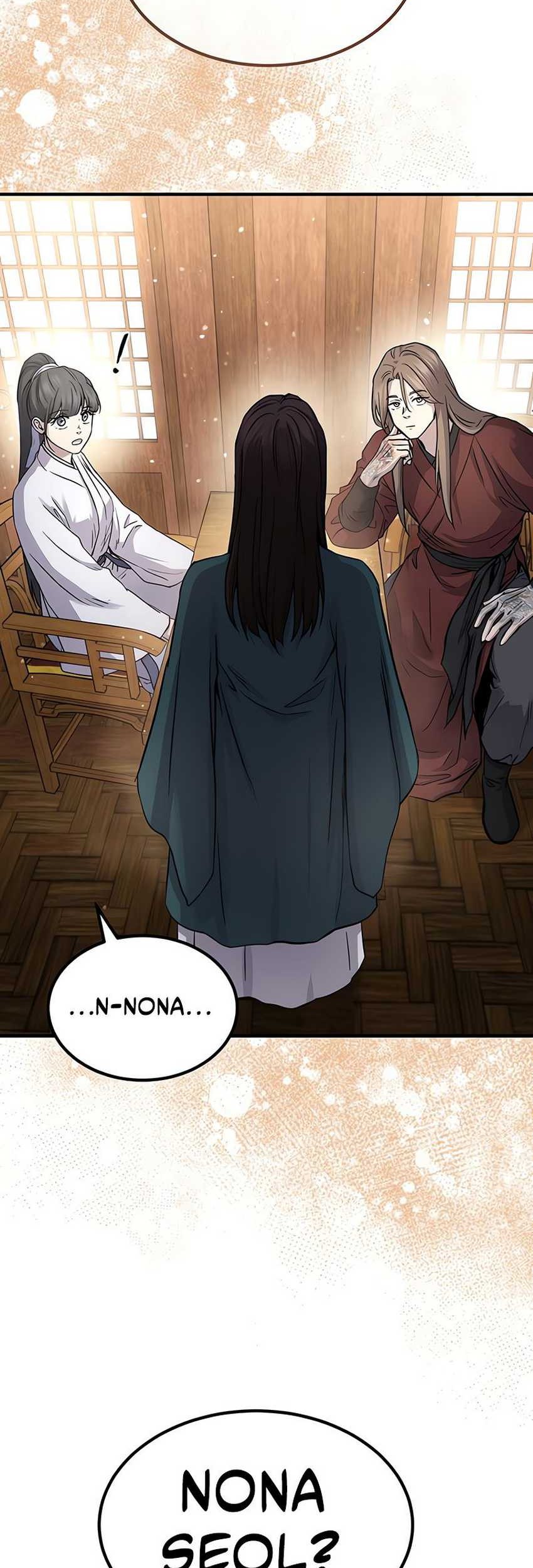 Absolute Dominion Chapter 30 - halaman 51