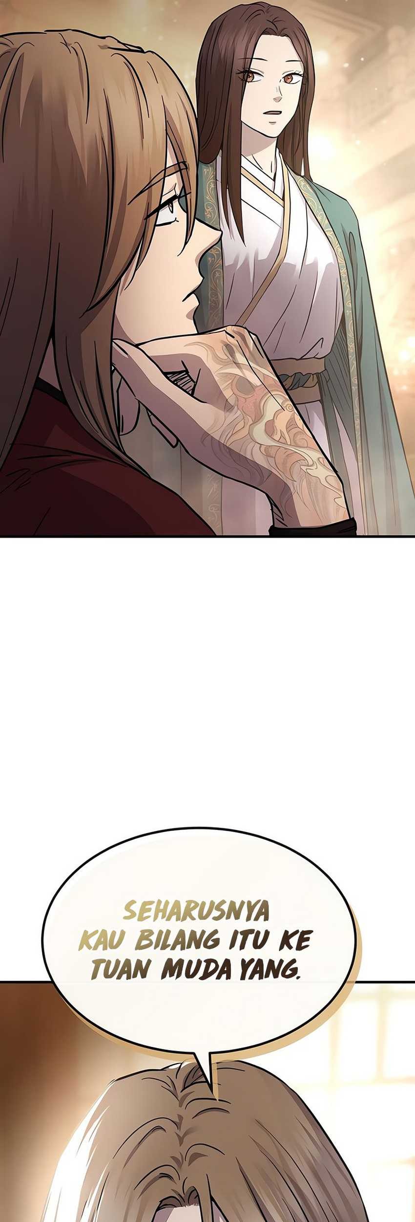 Absolute Dominion Chapter 30 - halaman 54