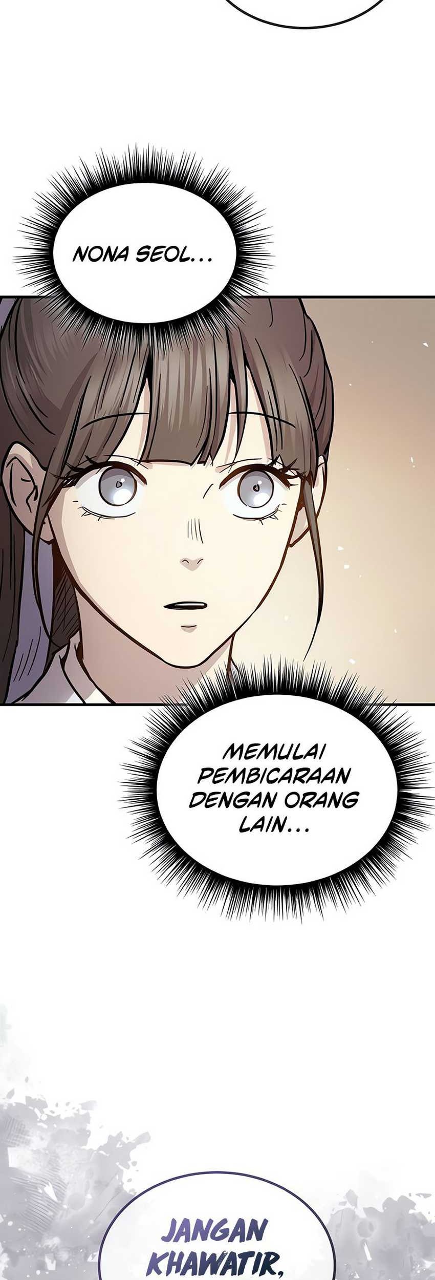 Absolute Dominion Chapter 30 - halaman 56