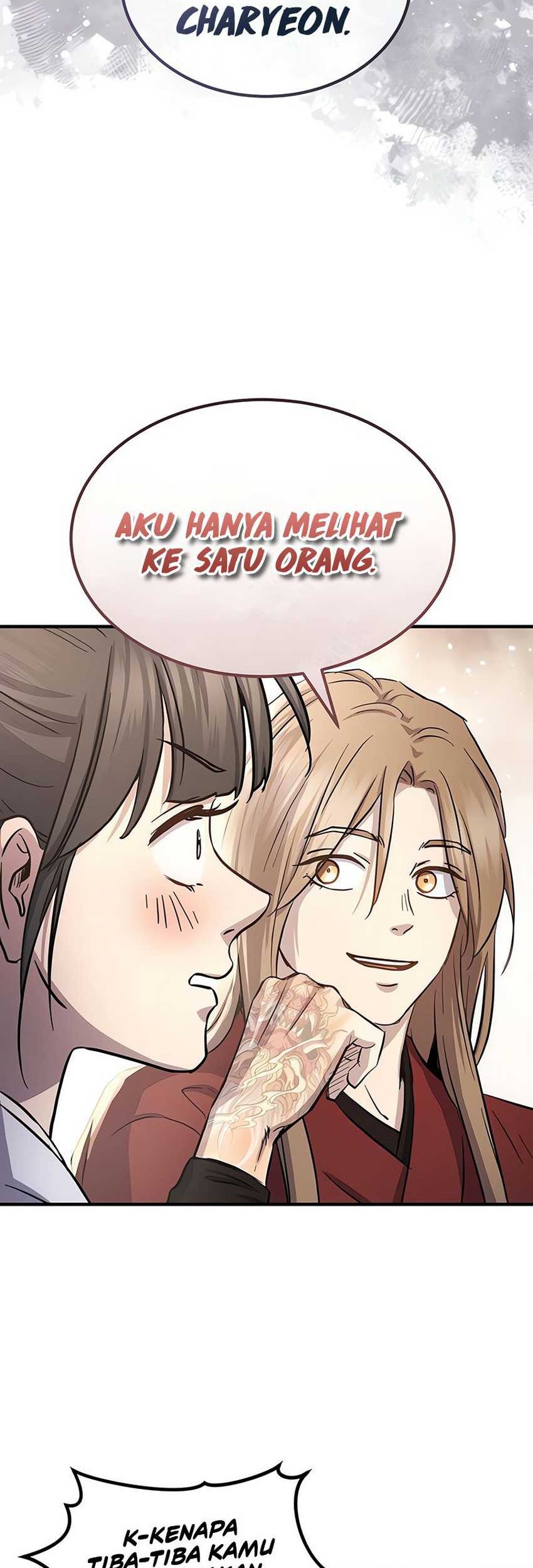 Absolute Dominion Chapter 30 - halaman 57