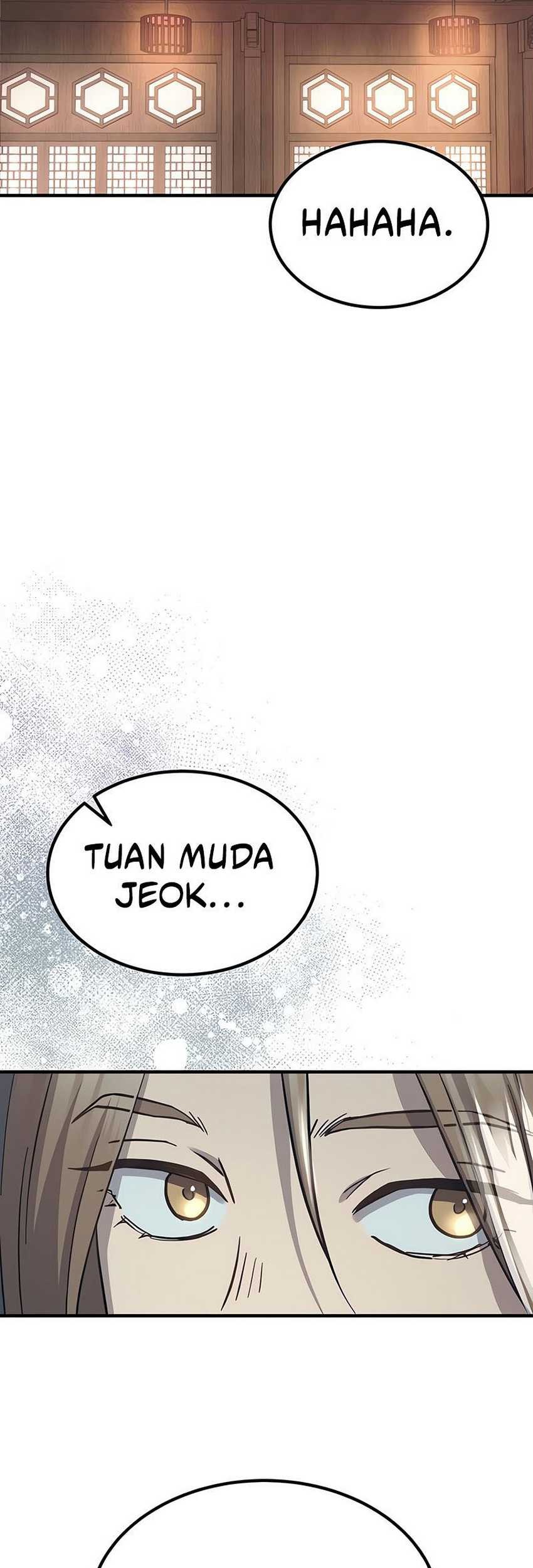 Absolute Dominion Chapter 30 - halaman 59