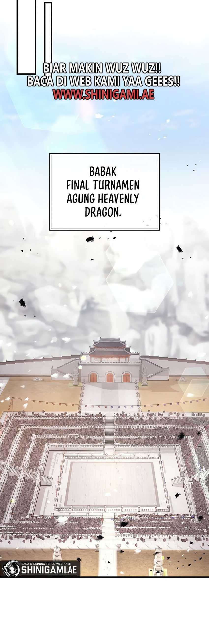 Absolute Dominion Chapter 30 - halaman 61