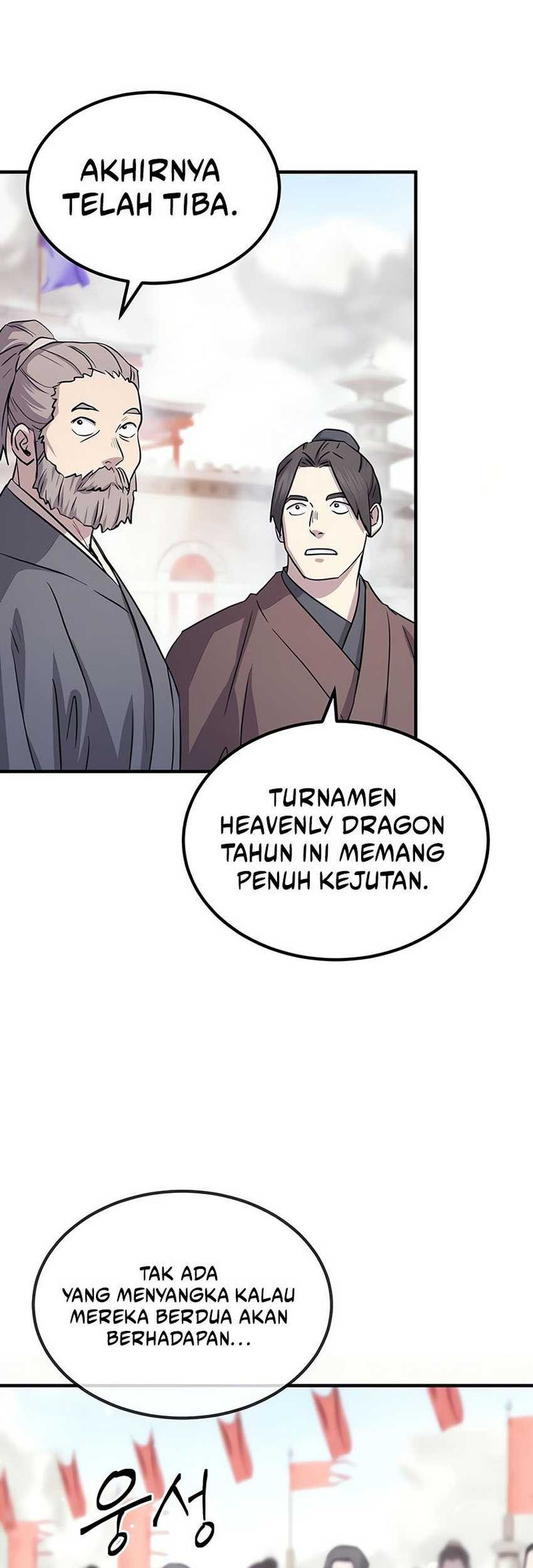 Absolute Dominion Chapter 30 - halaman 62