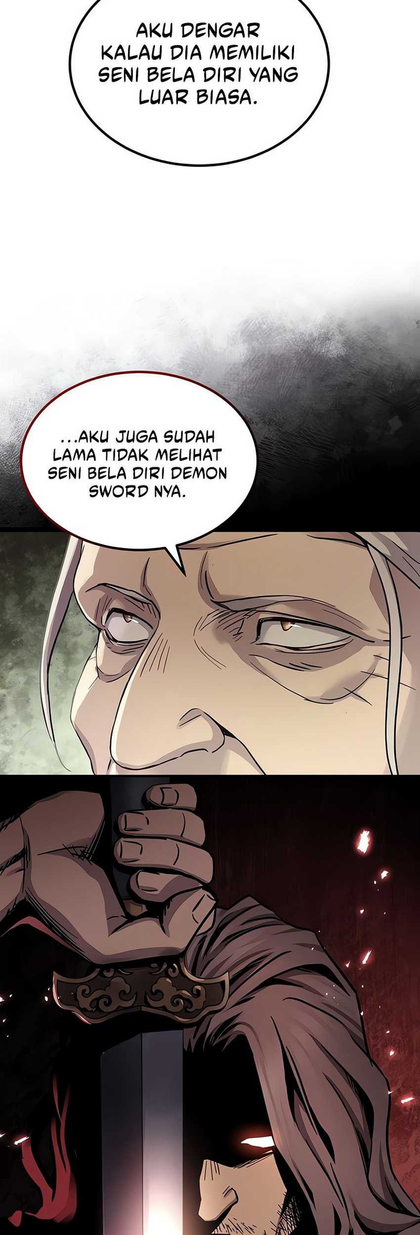 Absolute Dominion Chapter 30 - halaman 65