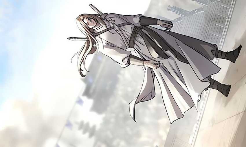 Absolute Dominion Chapter 30 - halaman 68