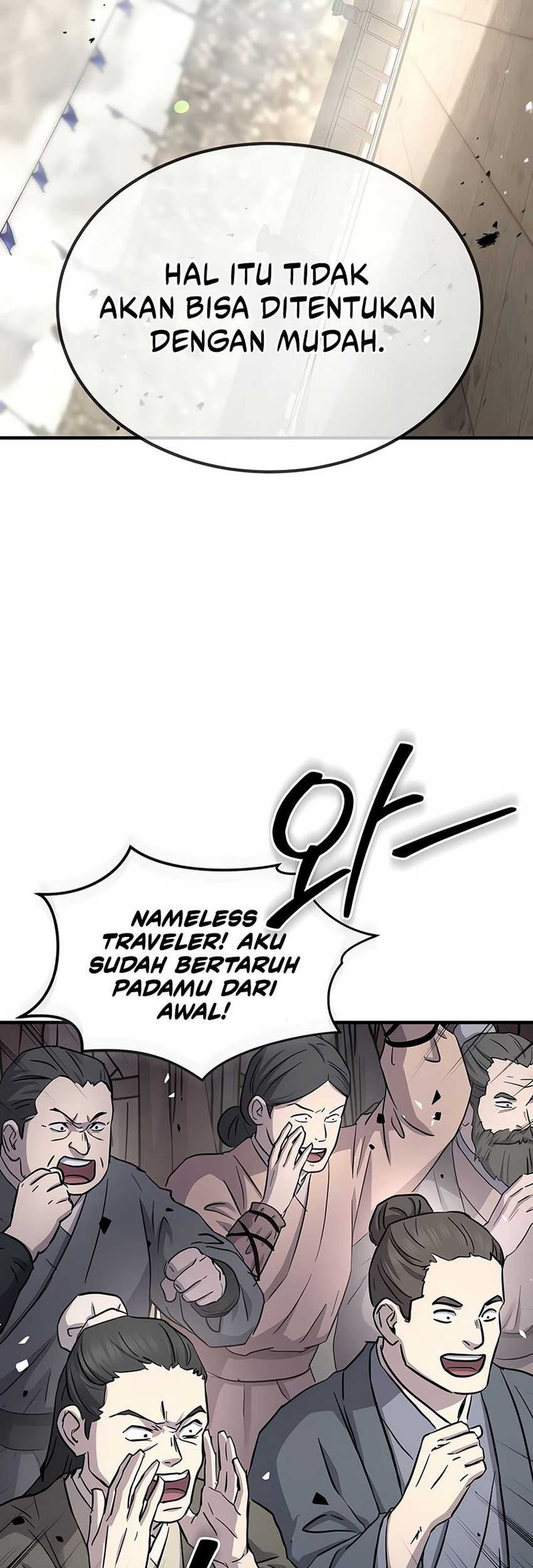 Absolute Dominion Chapter 30 - halaman 69