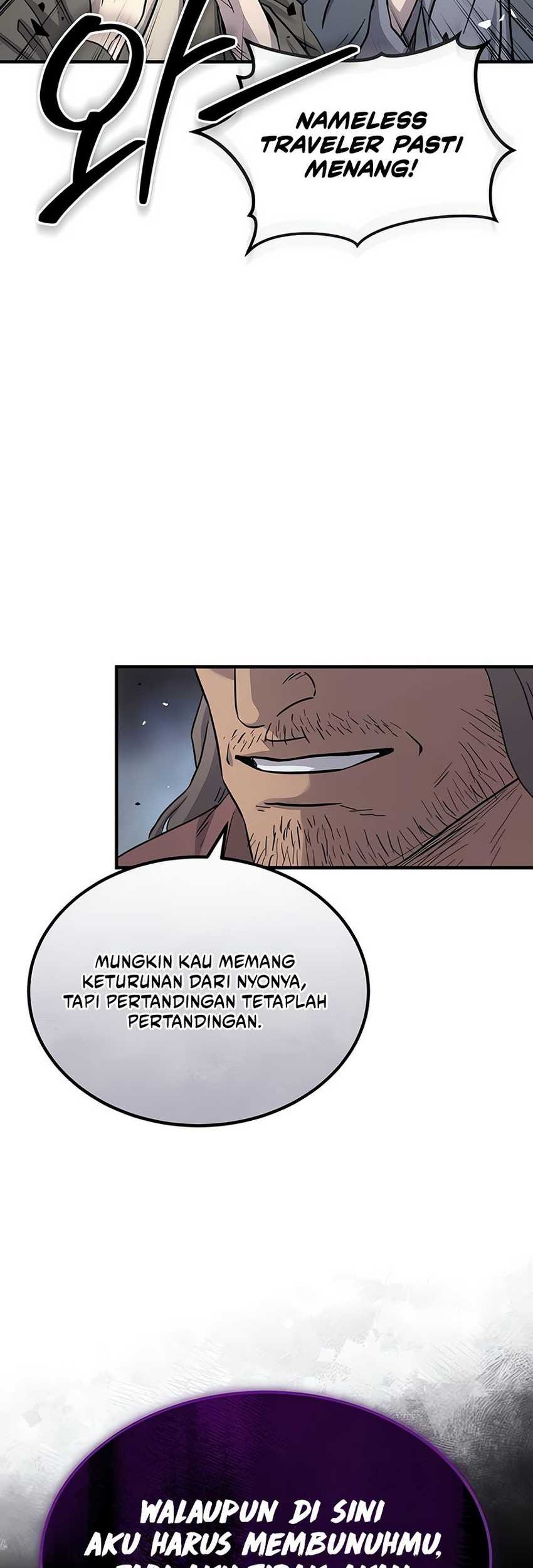 Absolute Dominion Chapter 30 - halaman 70