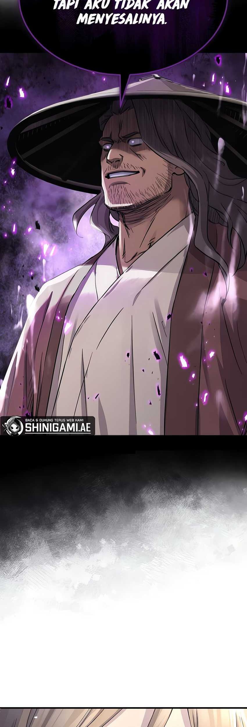 Absolute Dominion Chapter 30 - halaman 71