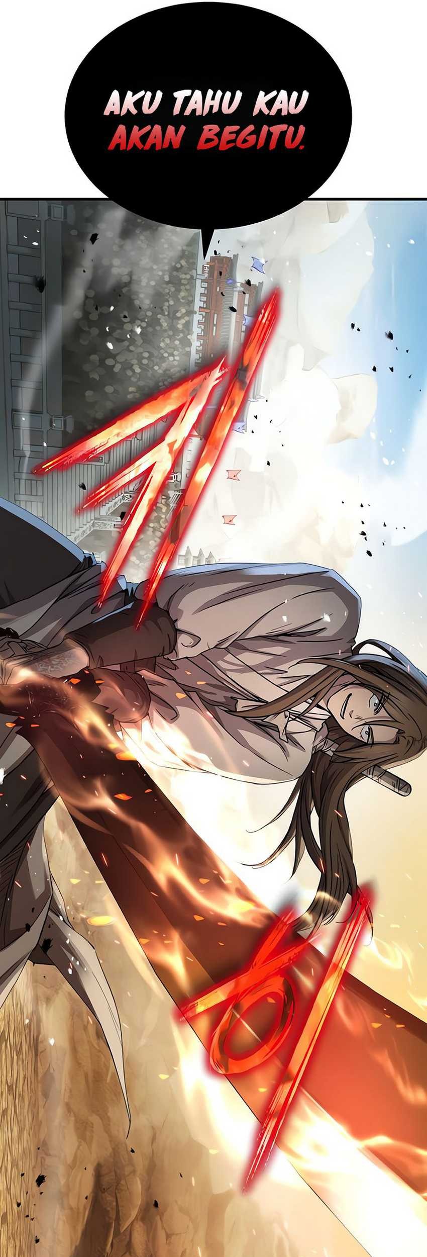 Absolute Dominion Chapter 30 - halaman 74