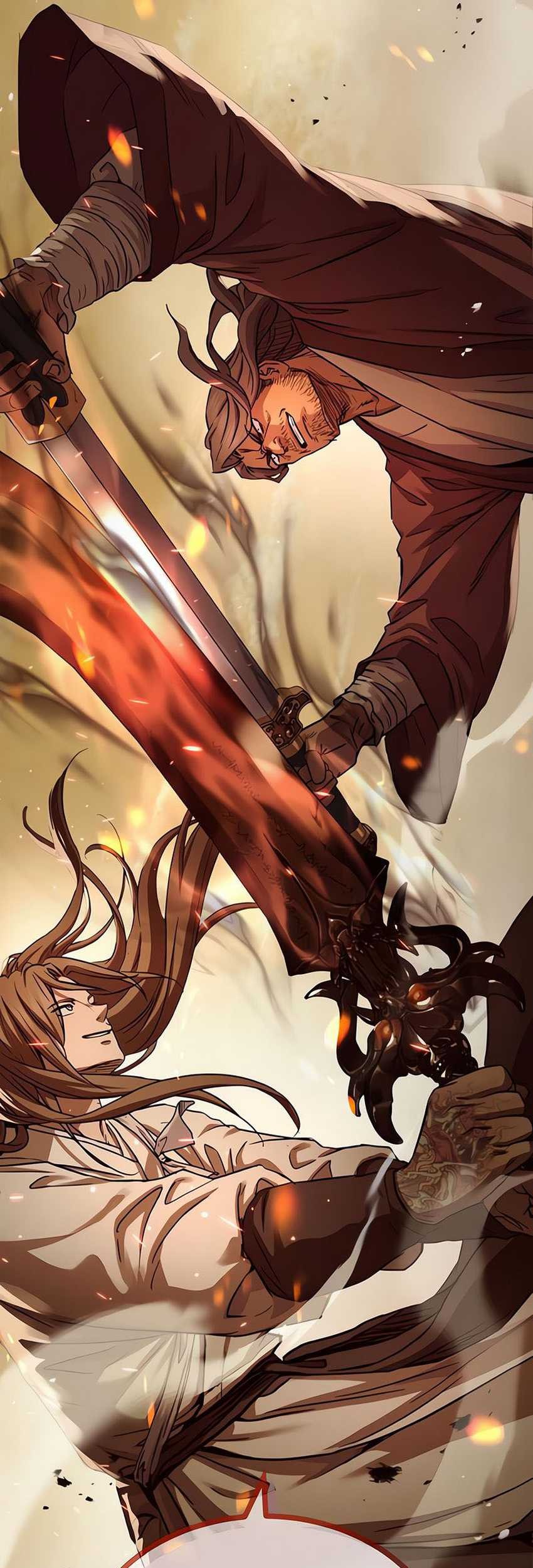Absolute Dominion Chapter 30 - halaman 78