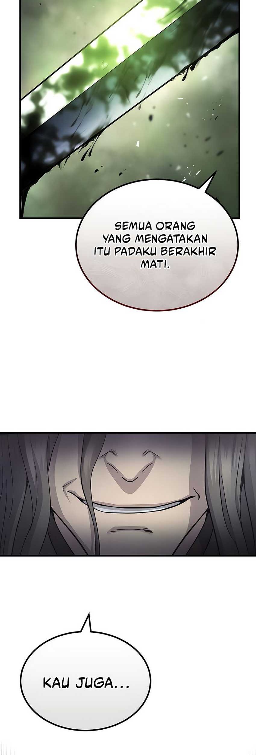 Absolute Dominion Chapter 30 - halaman 9