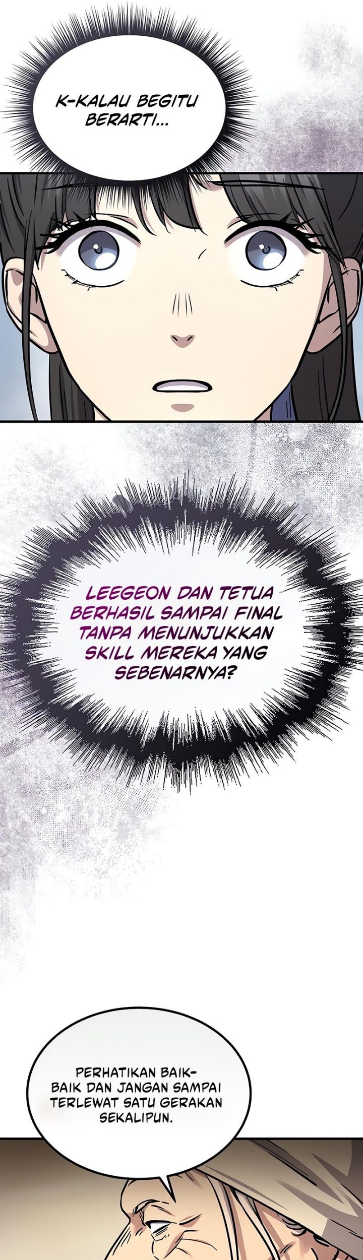 Absolute Dominion Chapter 31 - halaman 10